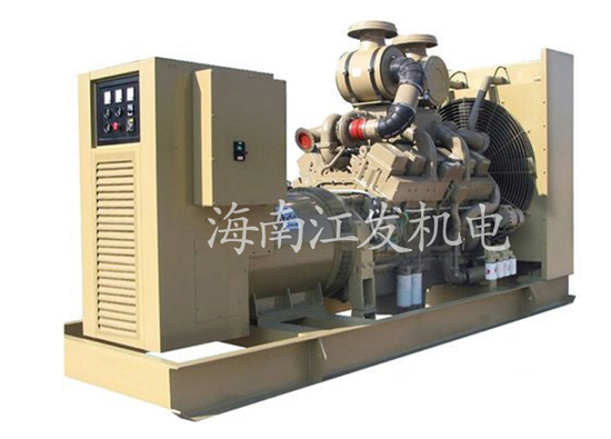 如何選擇柴油發(fā)電機組？